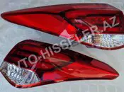 Hyundai İ40 2012-2016 LED stop işığı