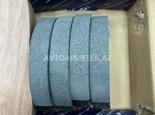 Daewoo Gentra Arxa Əyləc Bəndi