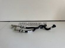 BYD soyuducu su boruları