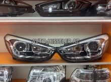 Hyundai 2011-2015 Faraları