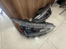 Hyundai Elantra Farası -avto-hisseler.az