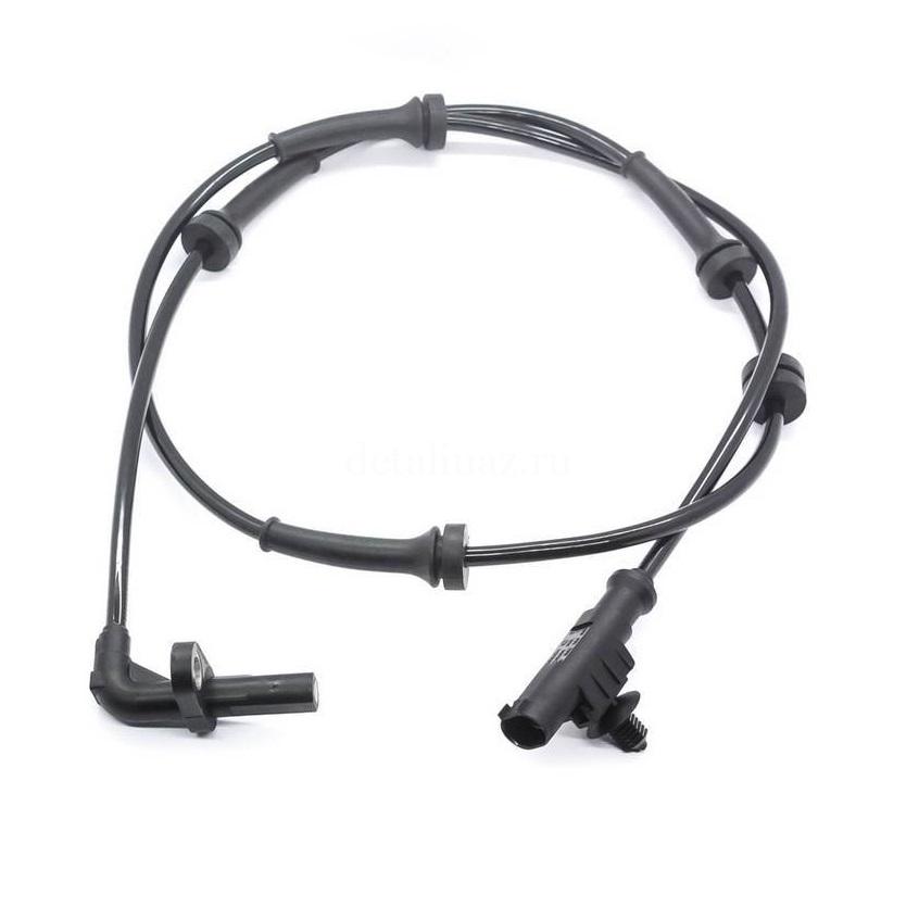 ABS Daçik qabaq VİTO