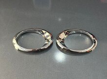 Ford Fusion Duman nikeli