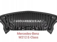 Mercedes W211 W212 W213 W205 Bufer qoruyucusu