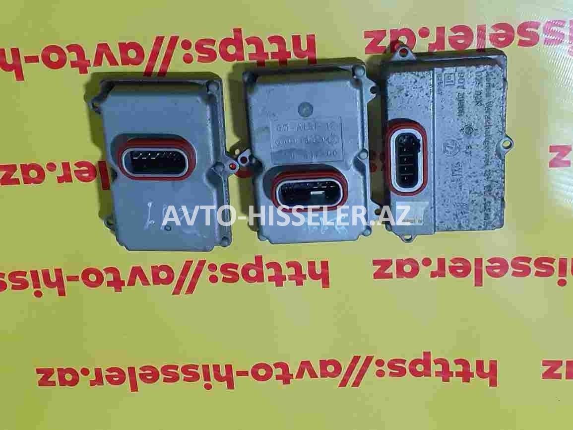 Ksenon blok W211 k-m