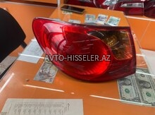 Hyundai Elantra 2006-2010 Orjinal diod Stop İşığı