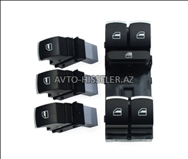 VW passat şüşə qaldıran knopka (düyməsi)