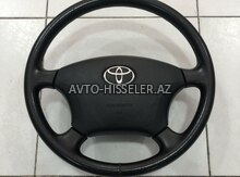 Toyota Prado 2003-2009 Sükanı