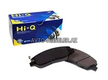 Volkswagen Passat B6 CC arxa əyləc bəndləri -avto-hisseler.az