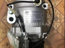 Lada Niva Kondisaner  kompressoru