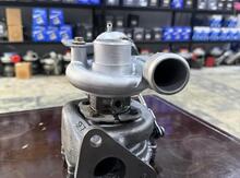 Mitsubishi Pajero Turbosu və kartici