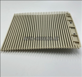 Volvo orta barın pərdesi,jalyuzu,jaliüzü,orta konsol perde örtüyü