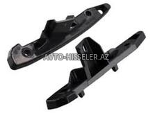 BMW G60 bərkidici sol ön bufer