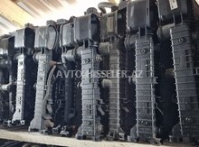 💧 Mercedes-Benz Su Radiatoru 