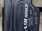 Kia Sorento 2015-2019 mühərrik örtüyü