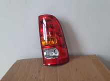 Toyota Hilux 2008 Stop işığı
