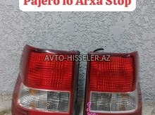 Mitsubishi Pajero io arxa stop işığı