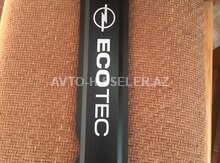 Opel Astra H, 1.4 mühərrikin üst qapağı