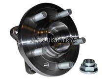 Land Rover Discovery ön təkər topu