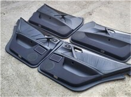  W210 Mercedes Qapı içlikləri