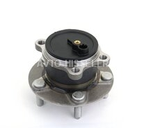 Mazda Modelleri Ucun Stupsiya Pocemniki