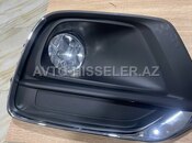 Chevrolet Trax Qabaq Duman İşığı (Dumanni Fara)