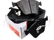 BMW X5 F15 Ön naklatka – REMSA İspaniya