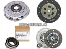 Hyundai və Kia Friksional Disk Dəsti (Feredo Çaşka)