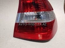 BMW E46 stop farası (arxa işıq) -avto-hisseler.az