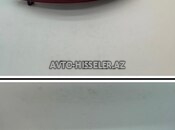 Changan Q07 yan işıq əksetdiriciləri