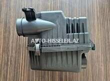 Hyundai Accent 2011 Hava çəni