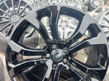 Land Rover diskləri R22 | avto-hisseler.az