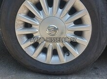 Nissan Sunny şam diskləri
