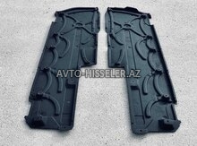 Mercedes W212 E-Class Polun Alt Zaşitniki -avto-hisseler.az