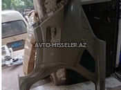 Changan Uni-Z arxa kırlo