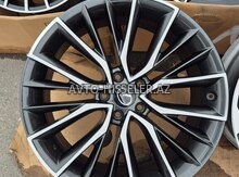Lexus diski r20 – avto-hisseler.az