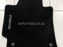 Kia Cerato 2013-2017 Ön Parça Ayaqaltı