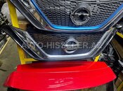 Nissan Note Ablisovka