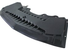 Mercedes W221 Mühərrikin alt qoruyucusu