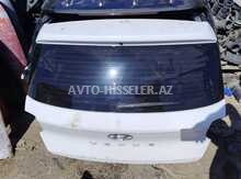 Hyundai Venue 2020 Baqaj Qapağı -avto-hisseler.az