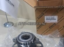 Toyota Camry, Lexus kürəcikli yastığı (stupitsa)