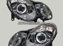 Mercedes ehtiyat hissələri