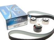 Land Rover Discovery 2.7-3.0 Dizel Kəmər Dəsti