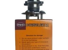 Toyota Aqua təkər topu