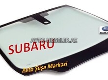 Subaru ön şüşə (patpres) – endirimli satış və quraşdırma