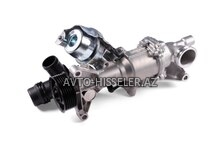 Mercedes W213, W205 M274 su pompası -avto-hisseler.az