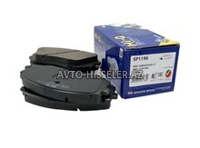 Hyundai İX35 ön əyləc bəndləri -avto-hisseler.az