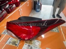 Hyundai Elantra 2011-2015 orjinal Stop İşığı