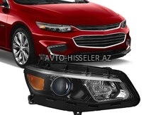 Chevrolet Malibu farası