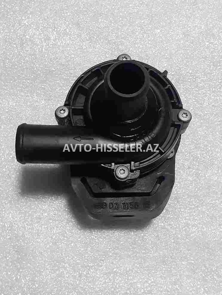 Sirkuliyasiya matoru (su qovan) W211